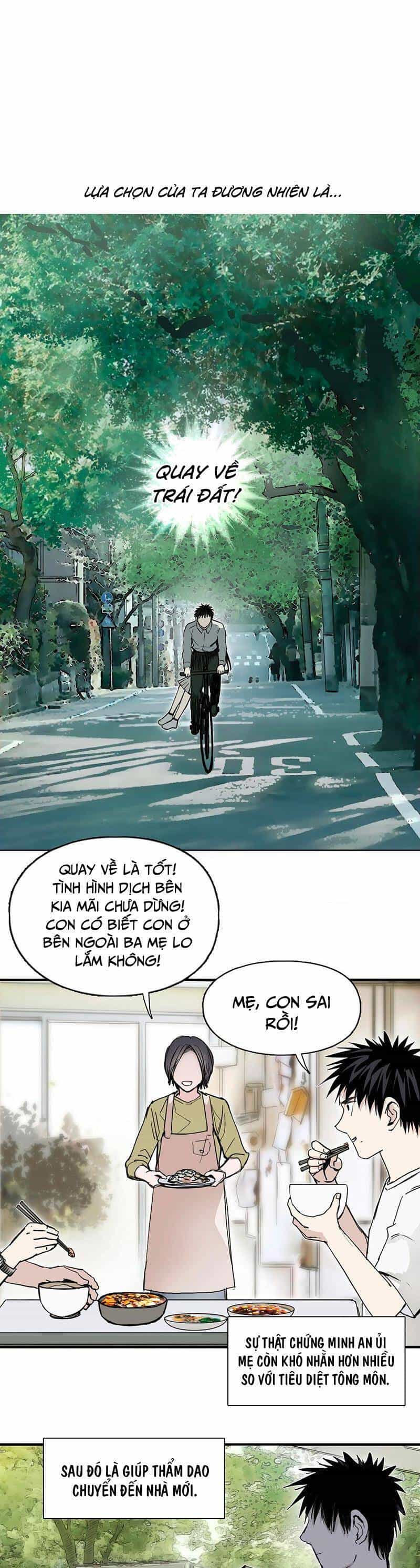 Siêu Năng Lập Phương - Chương 295 - ảnh 2