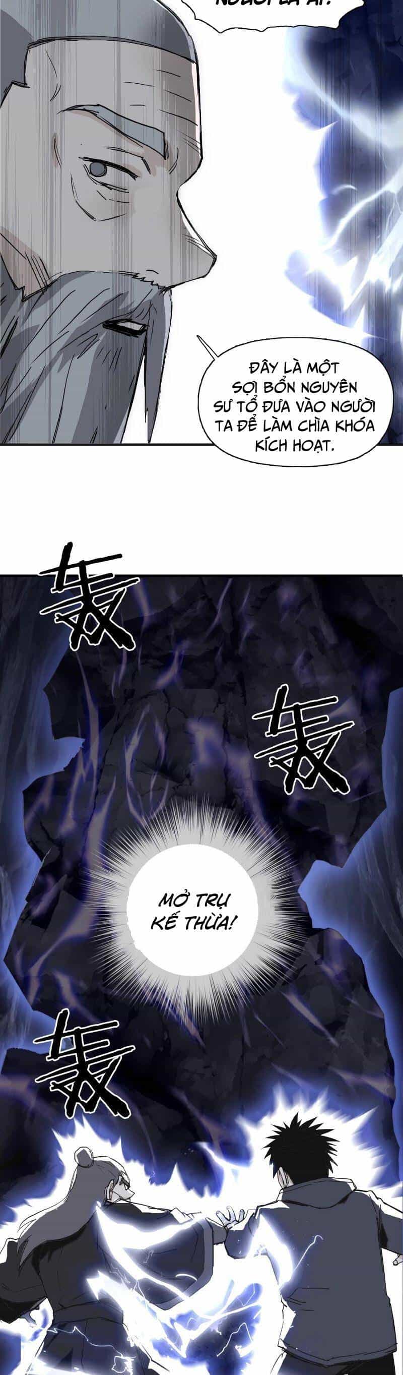 Siêu Năng Lập Phương - Chương 296 - ảnh 19