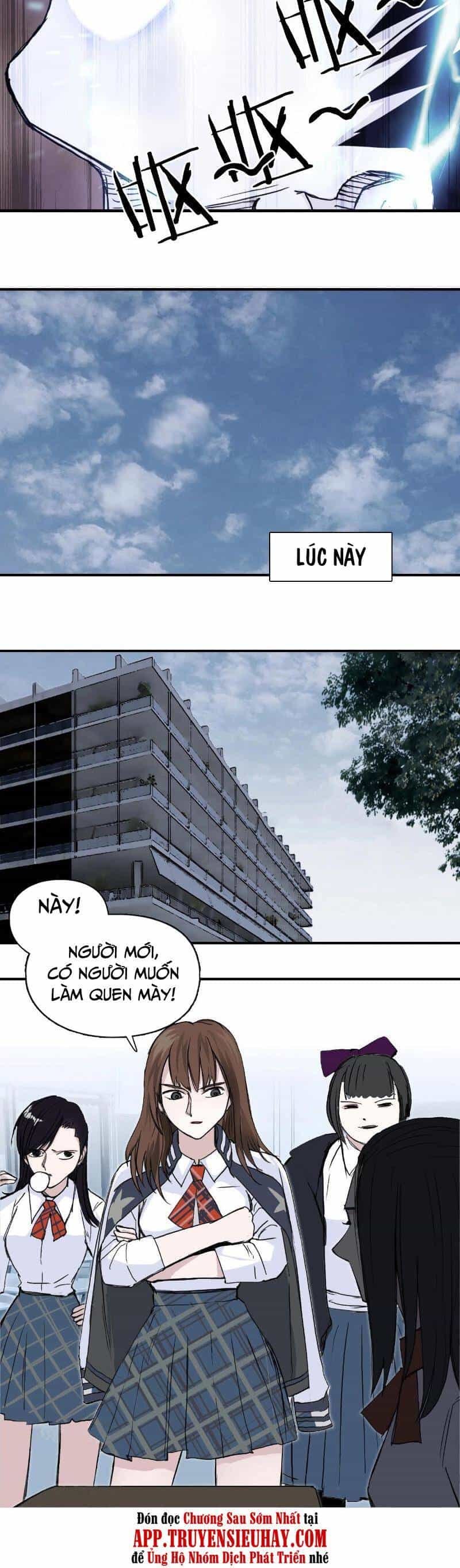 Siêu Năng Lập Phương - Chương 296 - ảnh 21