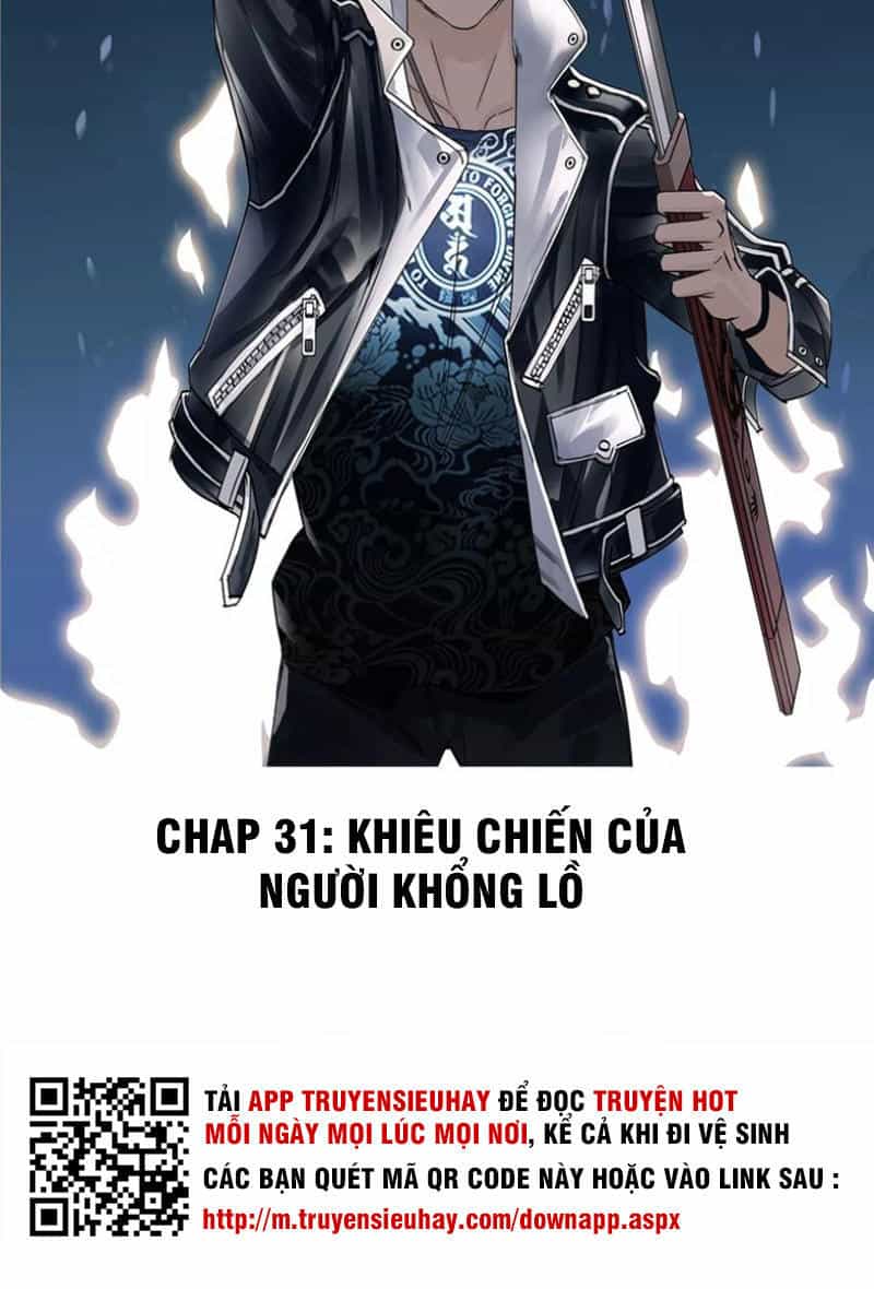 Siêu Năng Lập Phương - Chương 31 - ảnh 2