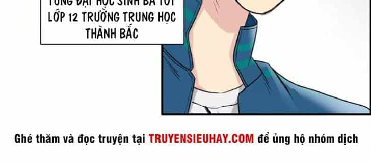 Siêu Năng Lập Phương - Chương 31 - ảnh 25
