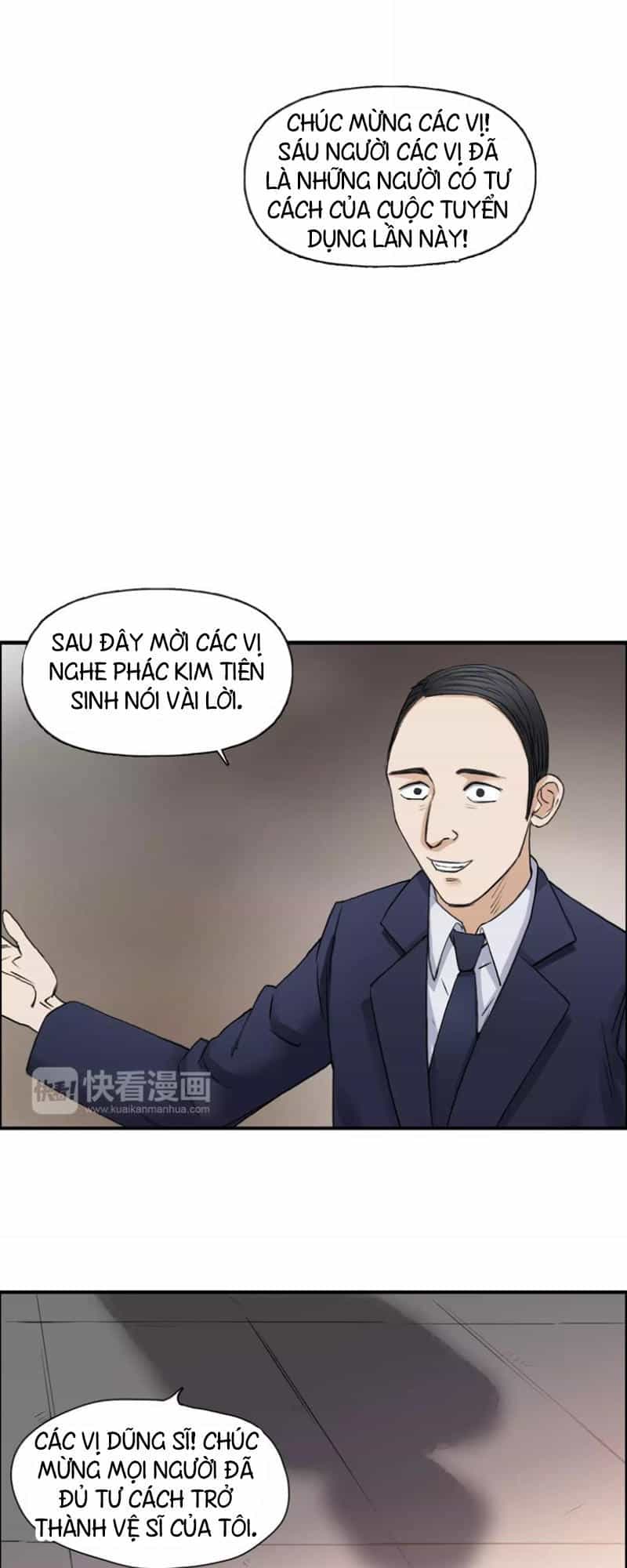 Siêu Năng Lập Phương - Chương 31 - ảnh 26