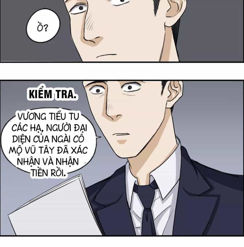 Siêu Năng Lập Phương - Chương 31 - ảnh 31