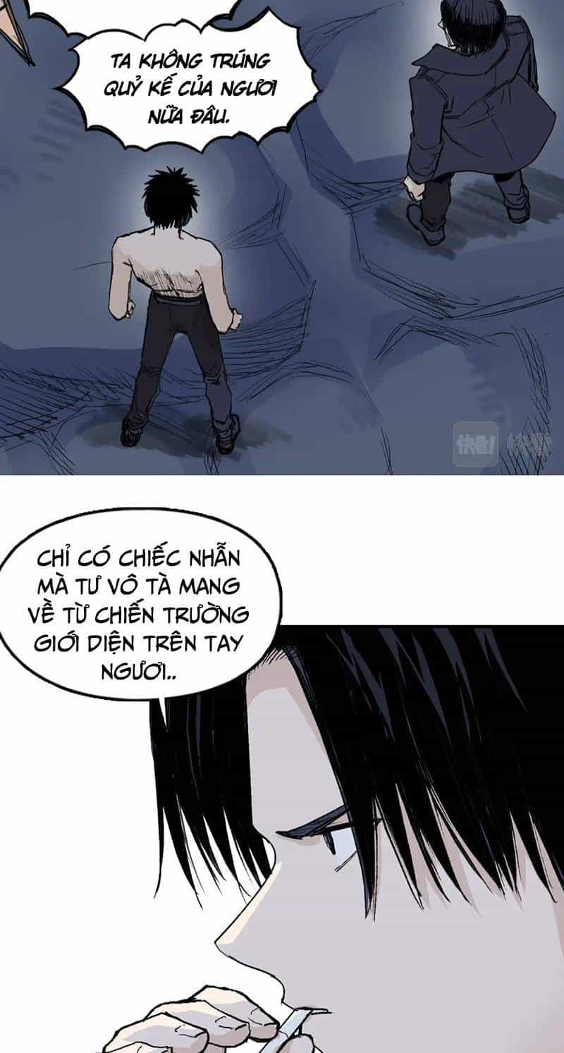 Siêu Năng Lập Phương - Chương 301 - ảnh 11