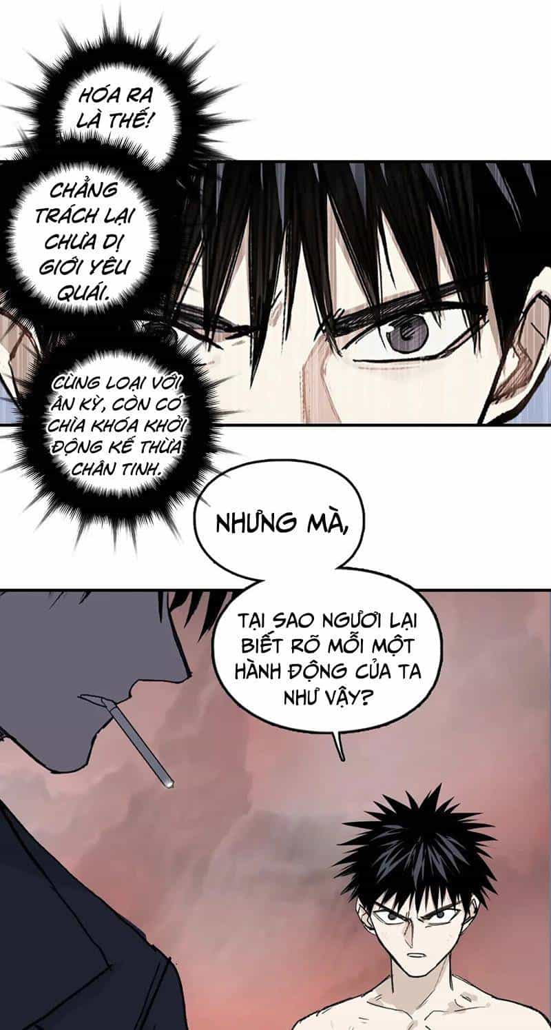 Siêu Năng Lập Phương - Chương 301 - ảnh 13