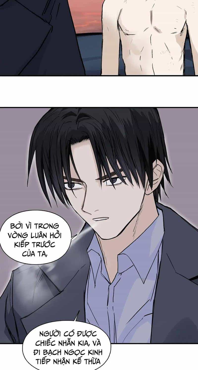 Siêu Năng Lập Phương - Chương 301 - ảnh 14