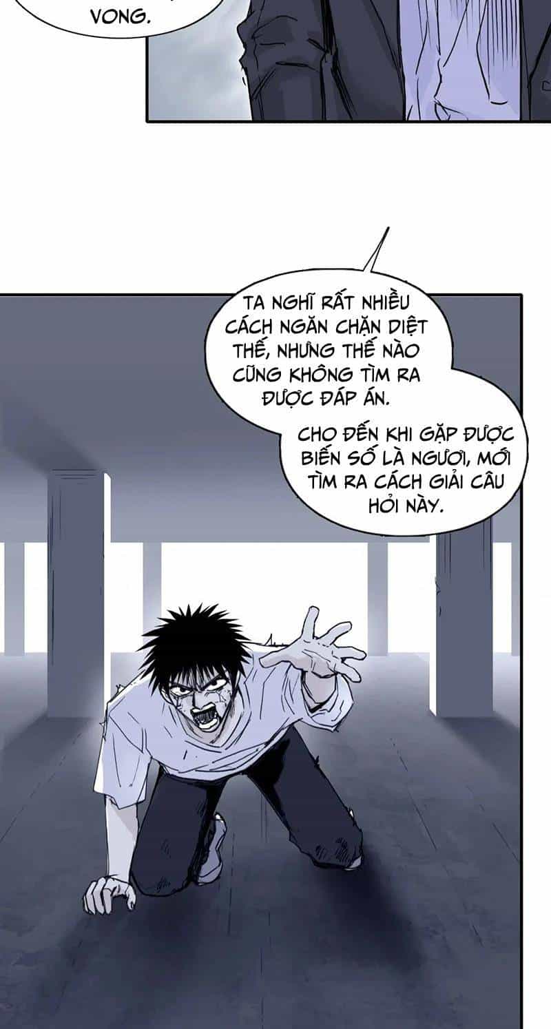 Siêu Năng Lập Phương - Chương 301 - ảnh 17