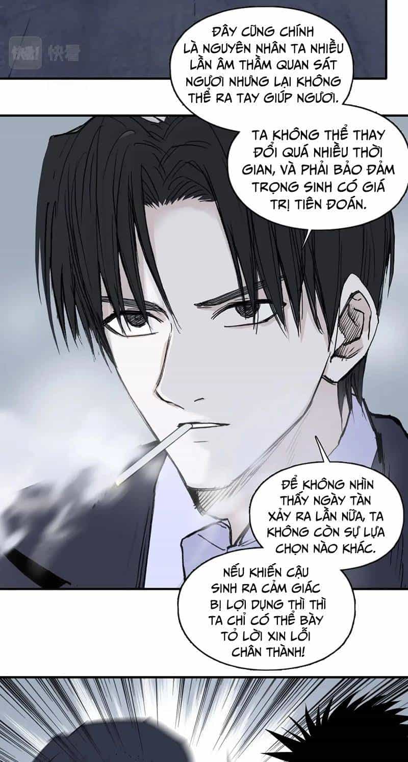 Siêu Năng Lập Phương - Chương 301 - ảnh 18