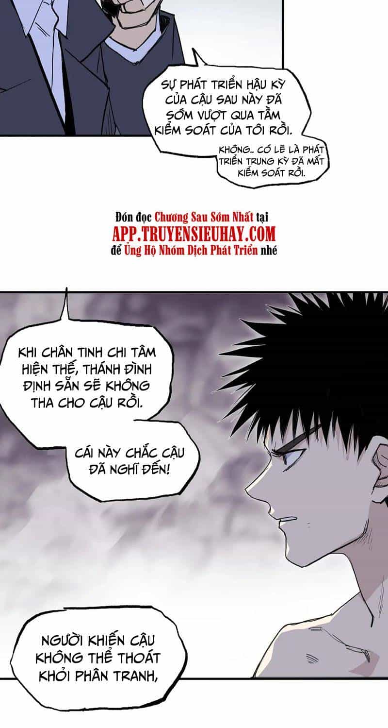 Siêu Năng Lập Phương - Chương 301 - ảnh 21