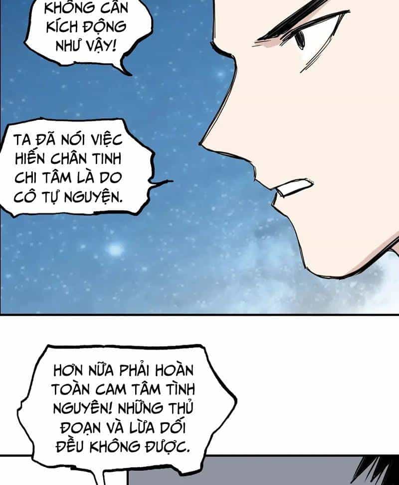 Siêu Năng Lập Phương - Chương 301 - ảnh 58