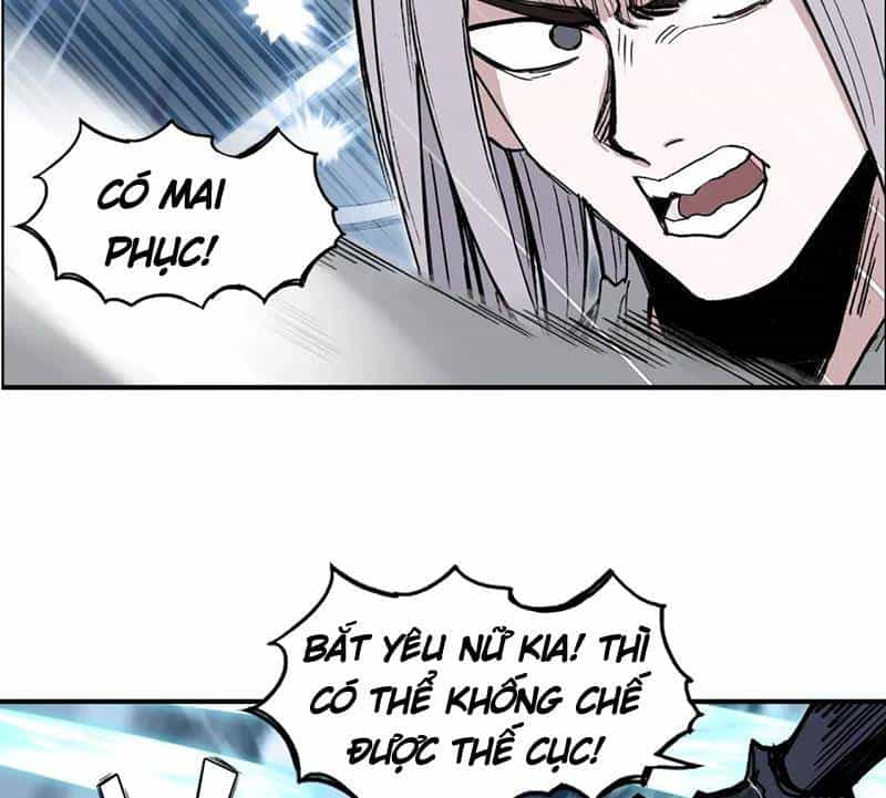 Siêu Năng Lập Phương - Chương 301 - ảnh 75