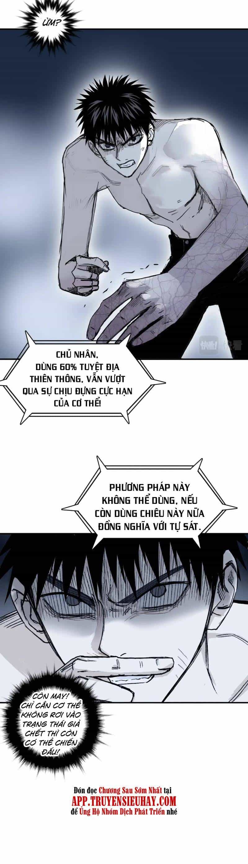 Siêu Năng Lập Phương - Chương 305 - ảnh 31