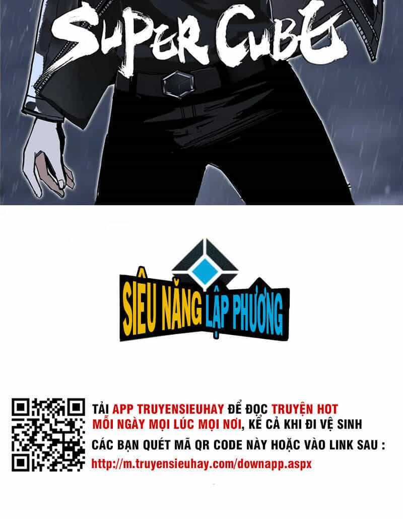 Siêu Năng Lập Phương - Chương 307 - ảnh 2