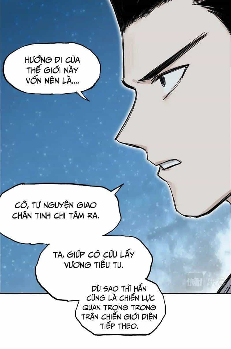 Siêu Năng Lập Phương - Chương 307 - ảnh 41