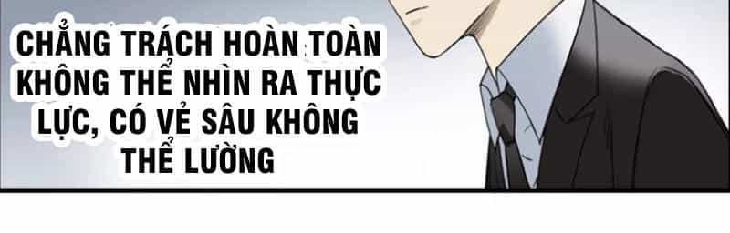 Siêu Năng Lập Phương - Chương 32 - ảnh 38