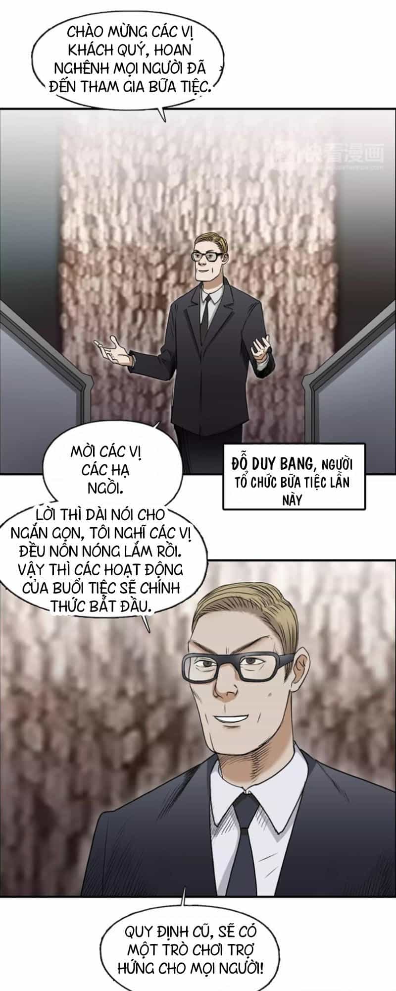 Siêu Năng Lập Phương - Chương 32 - ảnh 5