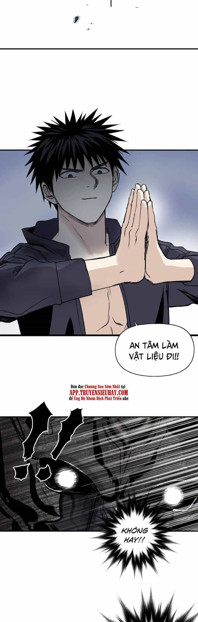 Siêu Năng Lập Phương - Chương 312 - ảnh 29