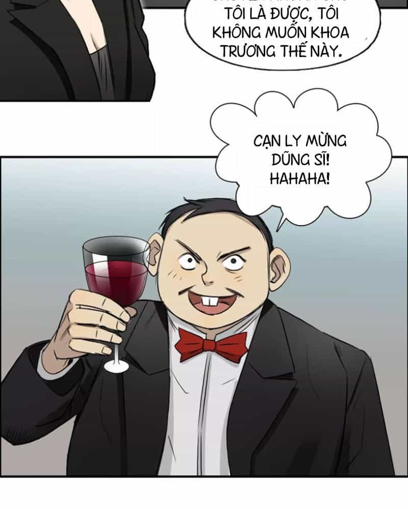 Siêu Năng Lập Phương - Chương 33 - ảnh 35