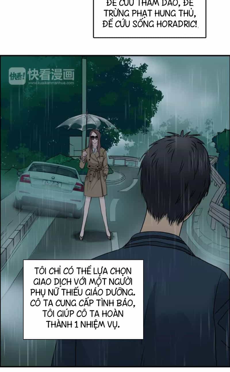 Siêu Năng Lập Phương - Chương 33 - ảnh 4