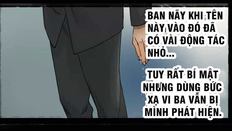 Siêu Năng Lập Phương - Chương 34 - ảnh 16