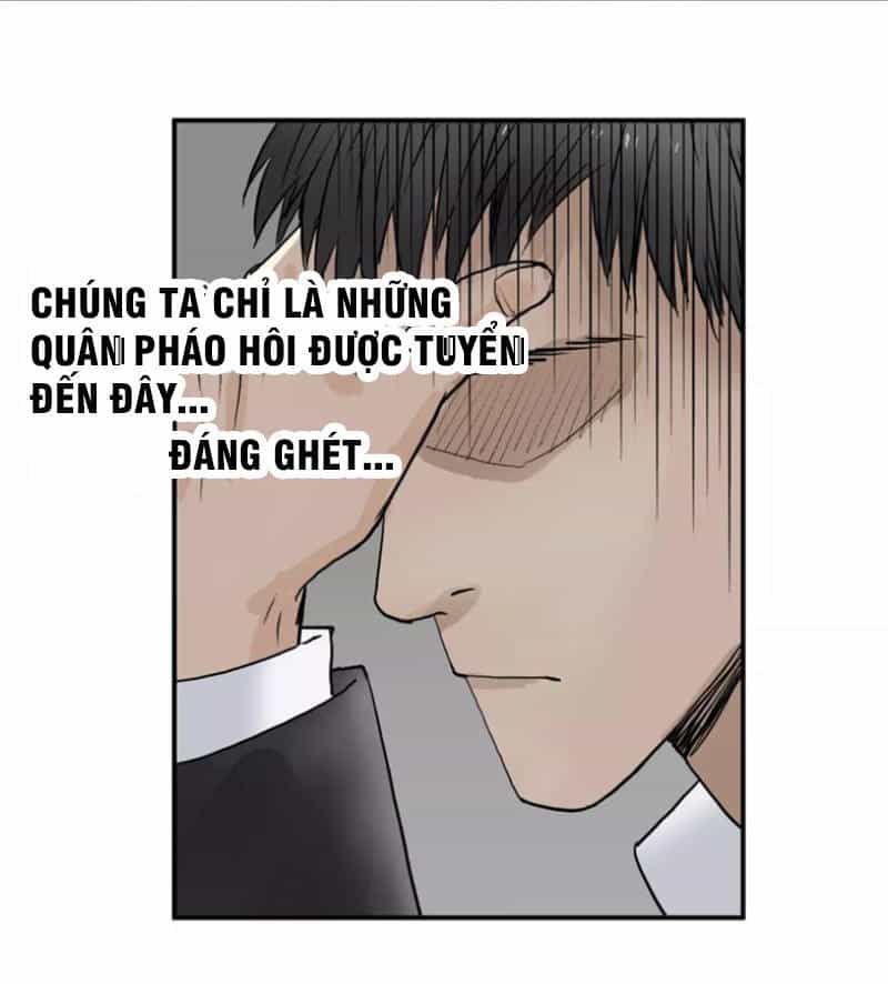 Siêu Năng Lập Phương - Chương 34 - ảnh 18