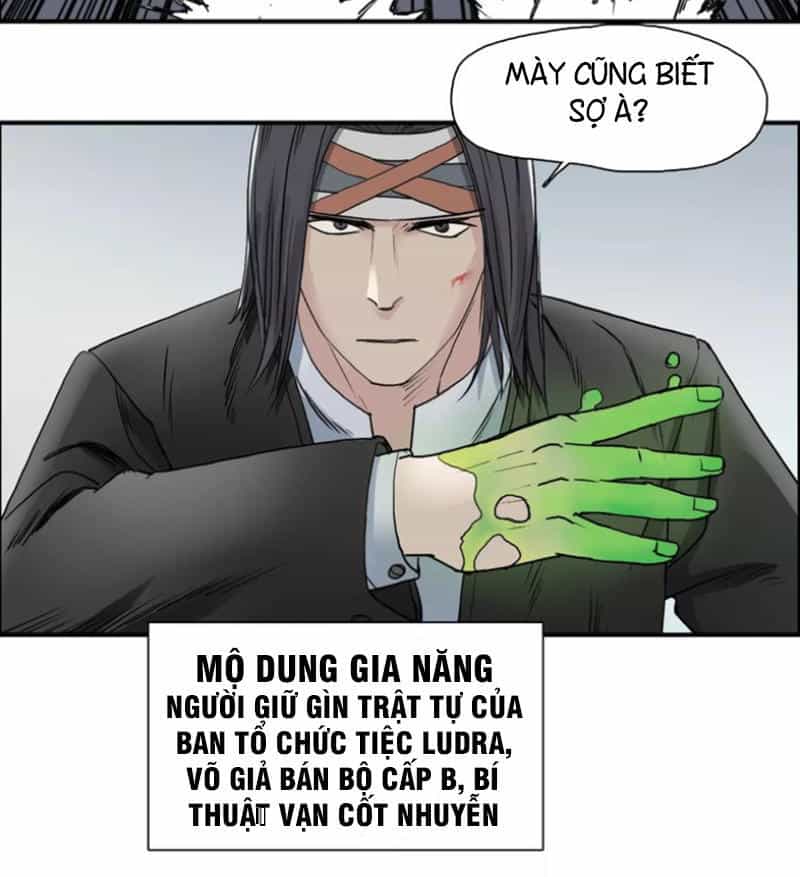 Siêu Năng Lập Phương - Chương 34 - ảnh 24
