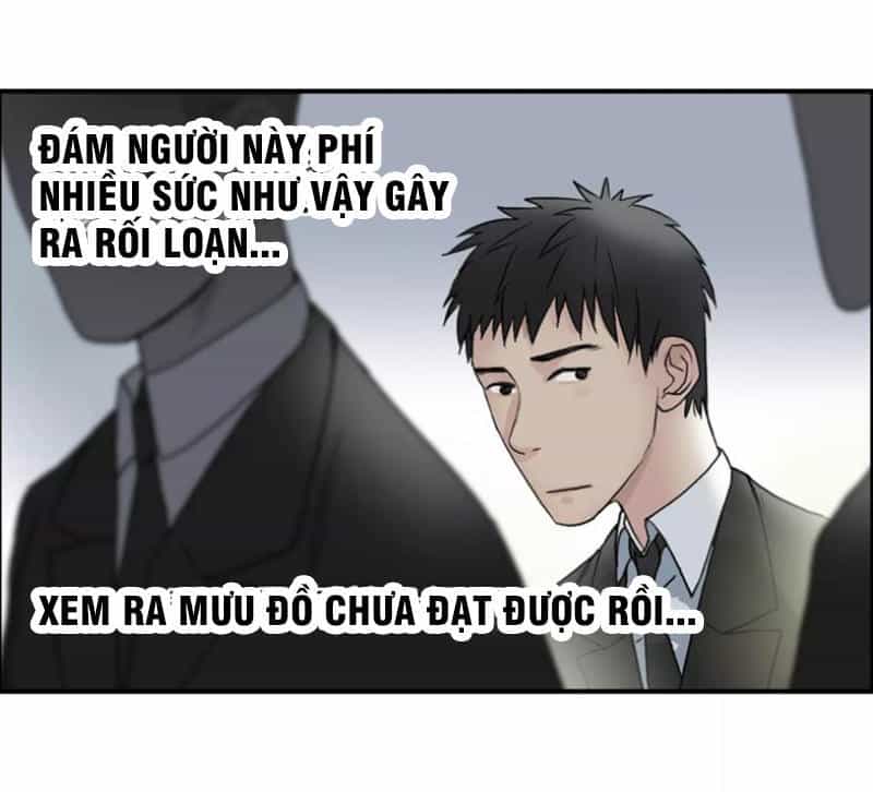 Siêu Năng Lập Phương - Chương 34 - ảnh 36
