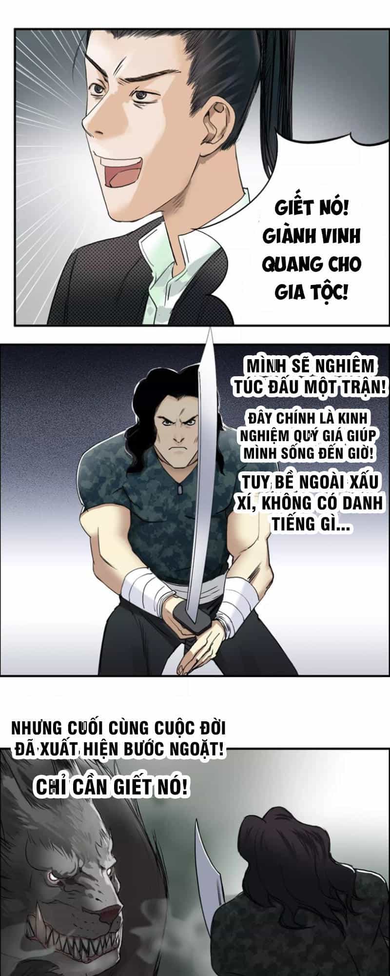 Siêu Năng Lập Phương - Chương 34 - ảnh 5