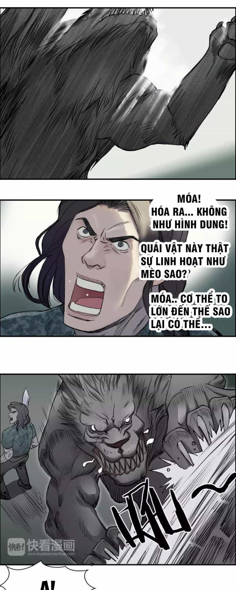 Siêu Năng Lập Phương - Chương 34 - ảnh 7