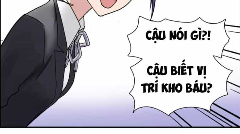 Siêu Năng Lập Phương - Chương 35 - ảnh 49