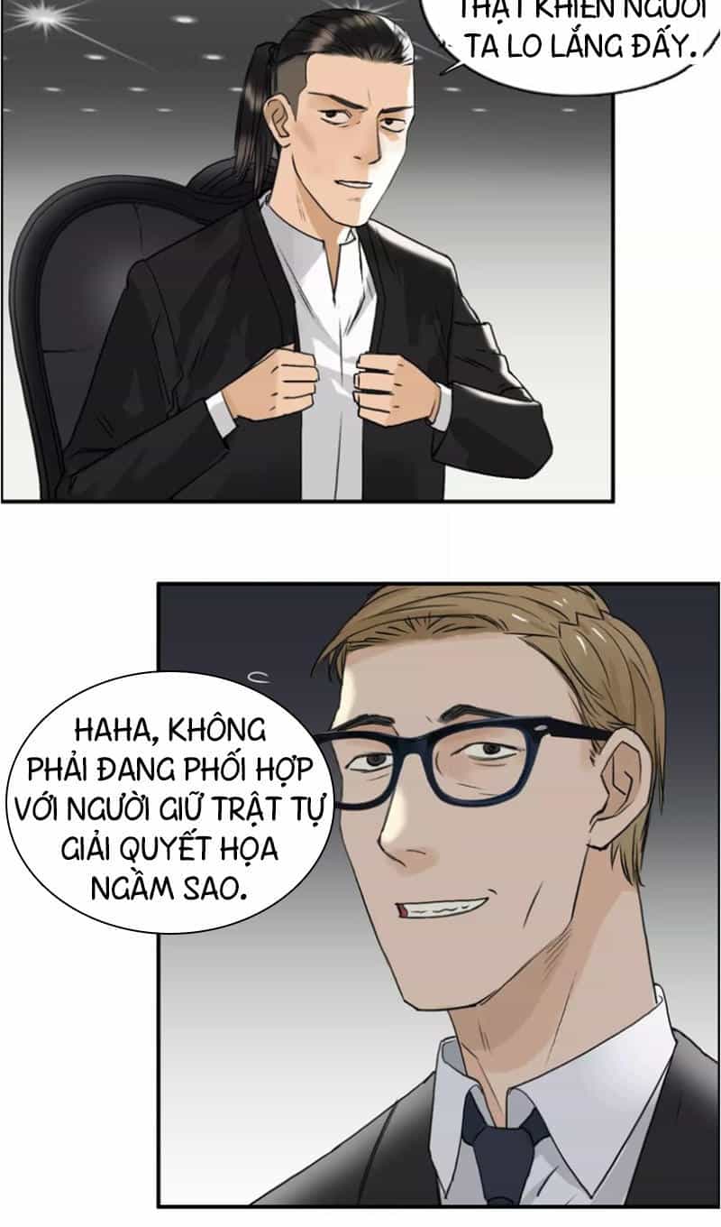 Siêu Năng Lập Phương - Chương 36 - ảnh 6