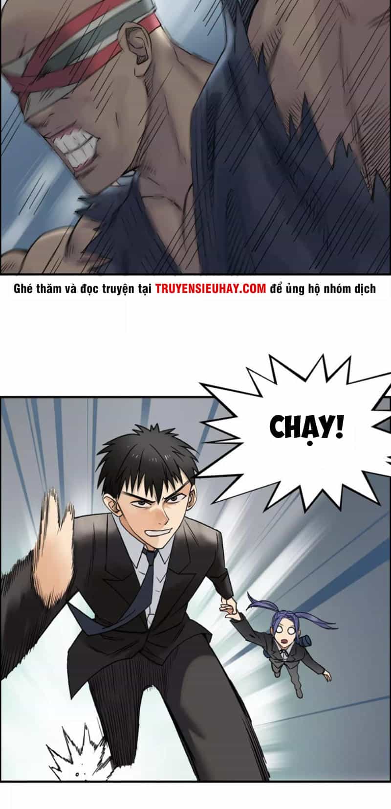 Siêu Năng Lập Phương - Chương 37 - ảnh 11