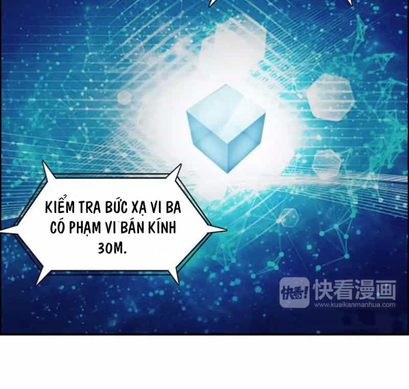Siêu Năng Lập Phương - Chương 37 - ảnh 30
