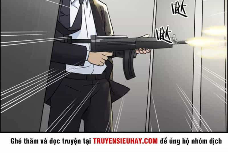 Siêu Năng Lập Phương - Chương 37 - ảnh 38