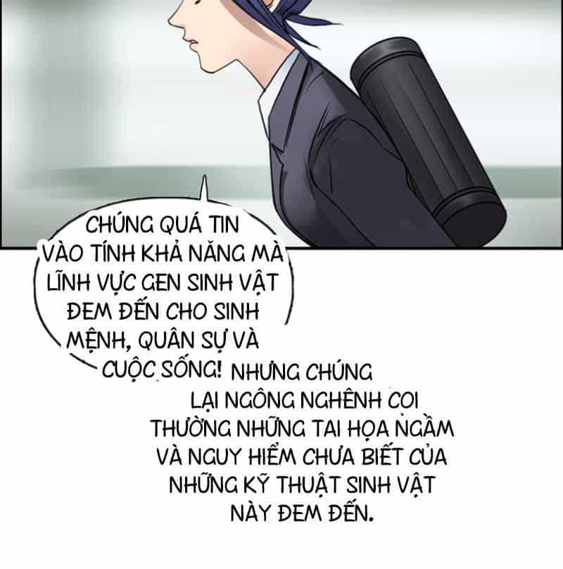 Siêu Năng Lập Phương - Chương 39 - ảnh 9