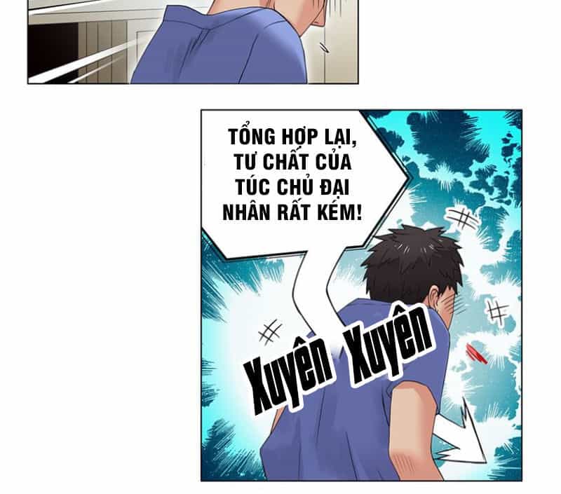 Siêu Năng Lập Phương - Chương 4 - ảnh 14