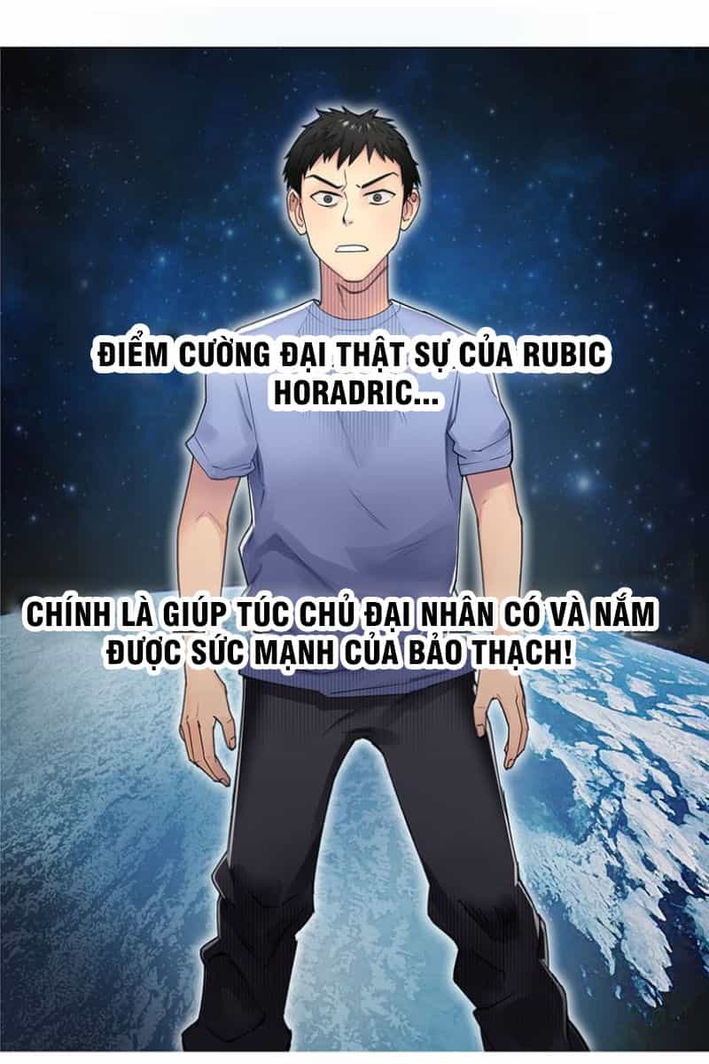 Siêu Năng Lập Phương - Chương 4 - ảnh 18
