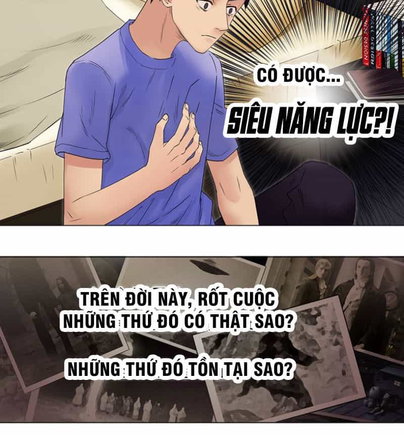 Siêu Năng Lập Phương - Chương 4 - ảnh 4