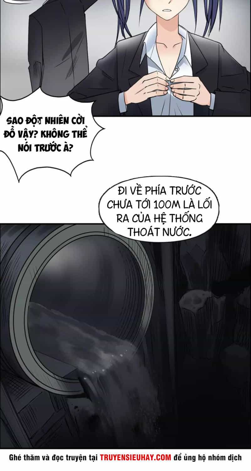 Siêu Năng Lập Phương - Chương 40 - ảnh 21