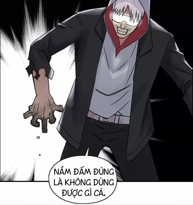 Siêu Năng Lập Phương - Chương 40 - ảnh 33