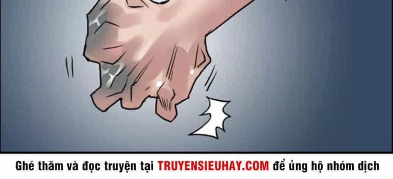 Siêu Năng Lập Phương - Chương 40 - ảnh 35
