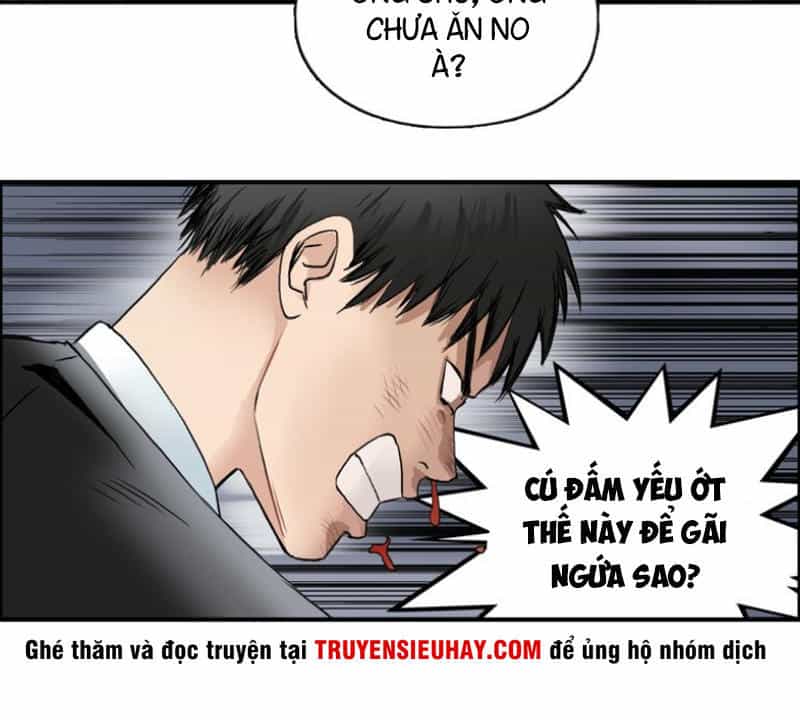Siêu Năng Lập Phương - Chương 41 - ảnh 33