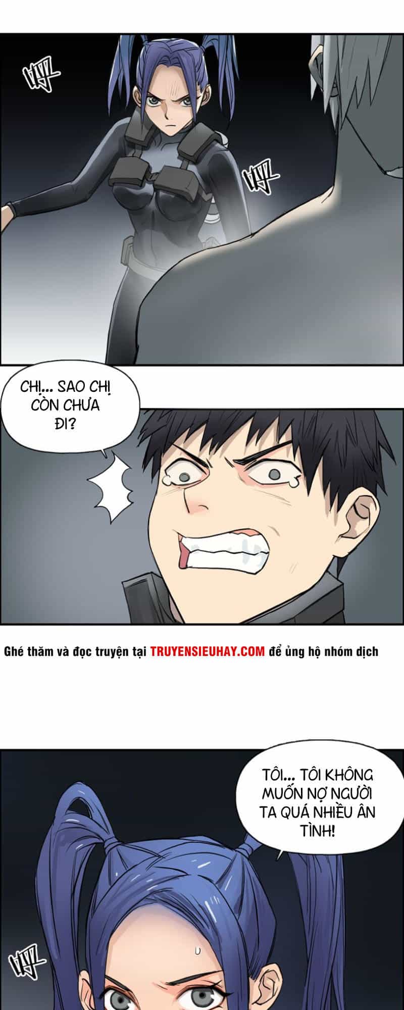 Siêu Năng Lập Phương - Chương 41 - ảnh 45