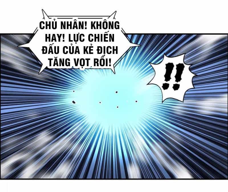 Siêu Năng Lập Phương - Chương 42 - ảnh 29