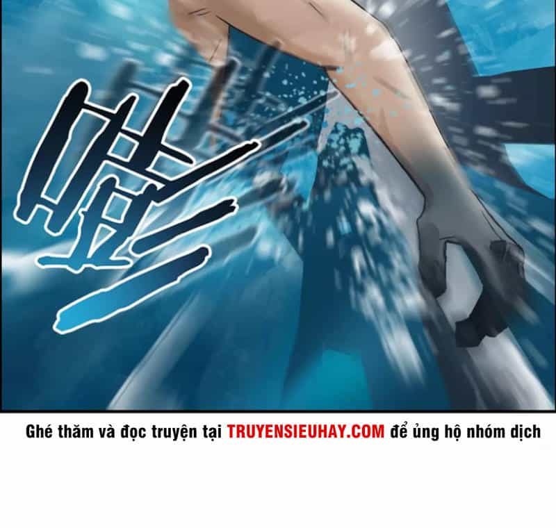 Siêu Năng Lập Phương - Chương 42 - ảnh 33