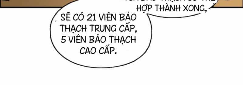 Siêu Năng Lập Phương - Chương 43 - ảnh 10