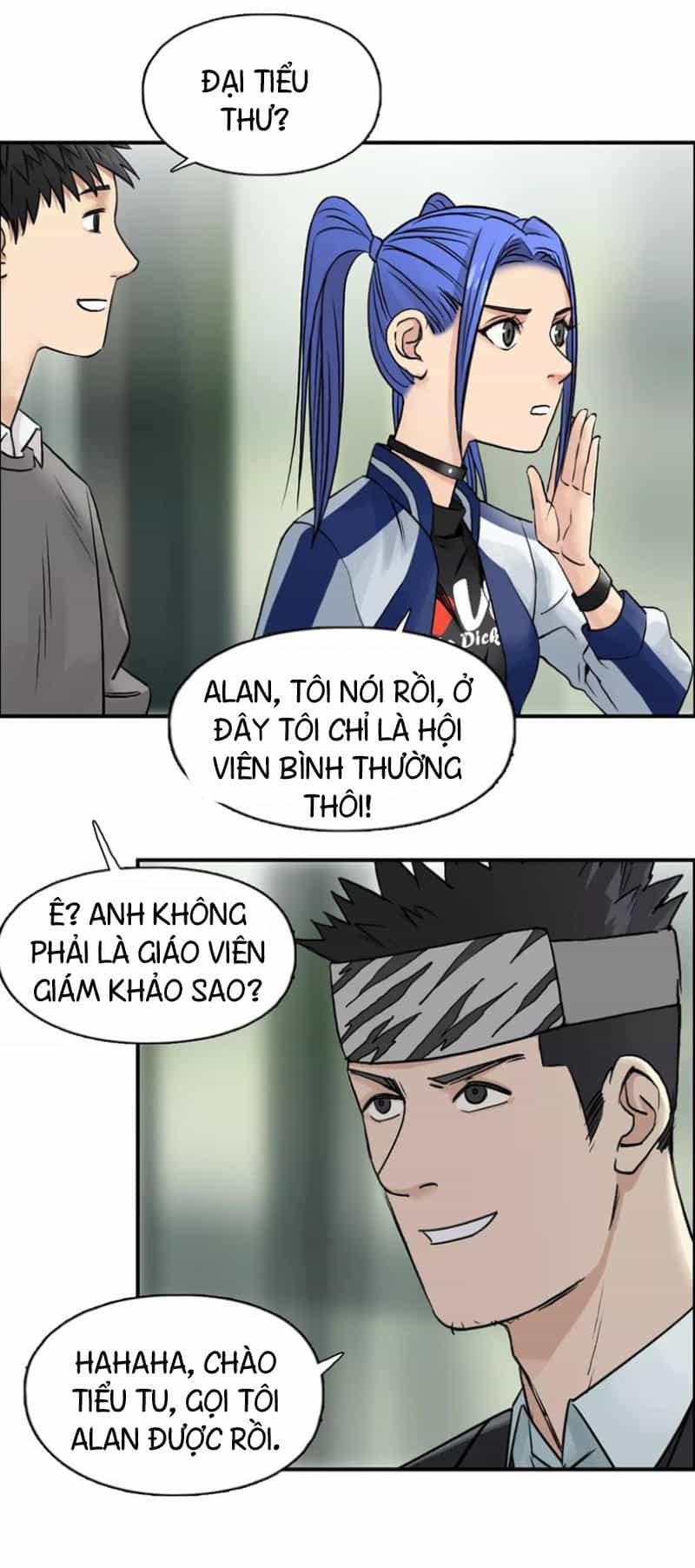 Siêu Năng Lập Phương - Chương 43 - ảnh 38