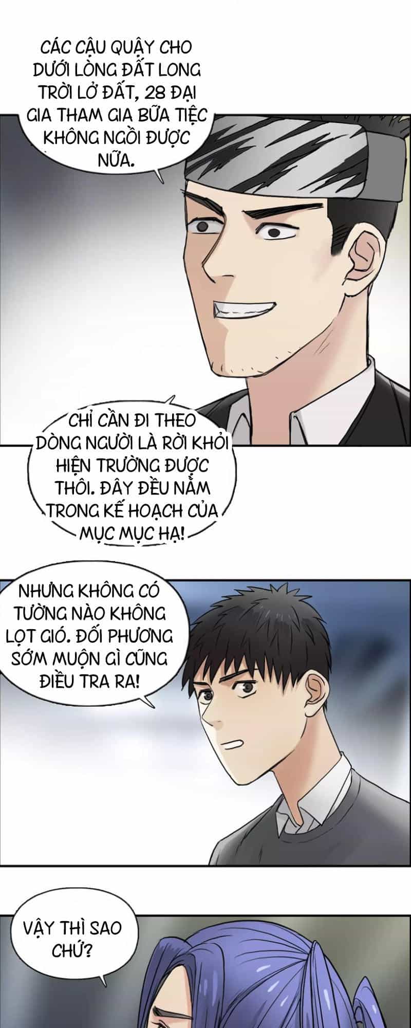 Siêu Năng Lập Phương - Chương 43 - ảnh 41