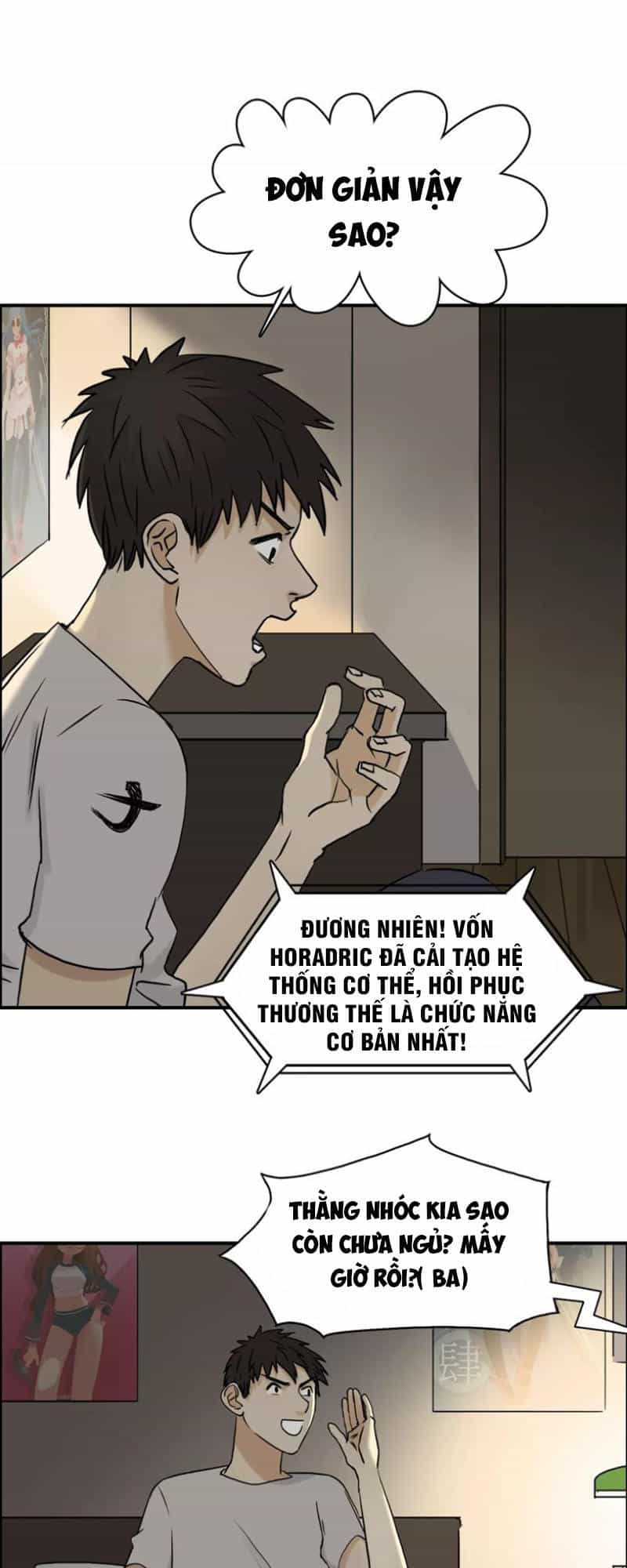 Siêu Năng Lập Phương - Chương 43 - ảnh 5
