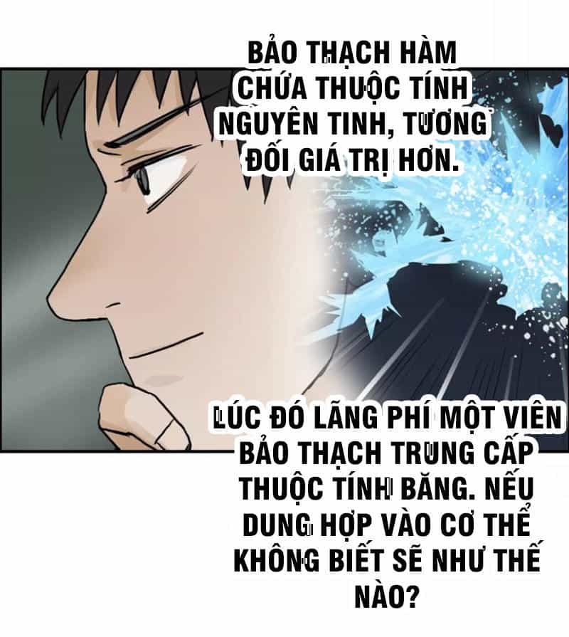 Siêu Năng Lập Phương - Chương 43 - ảnh 8